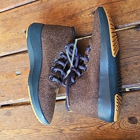ALLBIRDS Wool Runner-up Mizzles - Picture 5 of 9